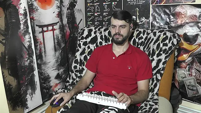 00george online show from February 8, 2026, 8:56 am