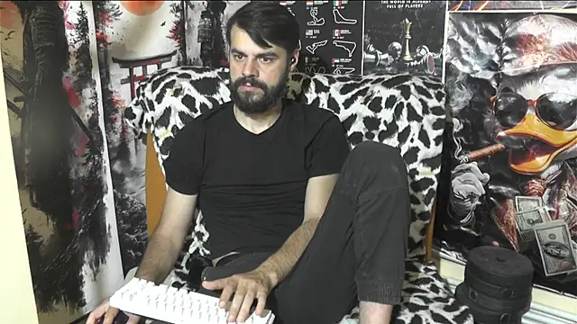 00george online show from May 26, 2026, 11:41 am