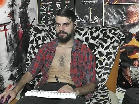 00george online show from December 5, 2025, 6:17 pm