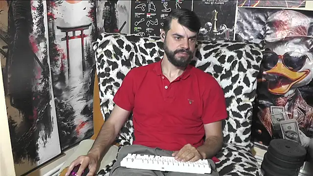 00george online show from May 19, 2026, 7:04 am
