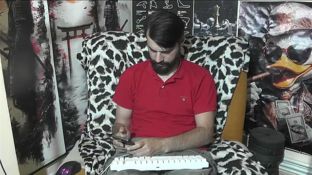 00george online show from May 29, 2026, 2:56 pm