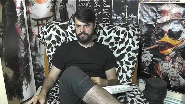 00george online show from May 26, 2026, 11:47 pm
