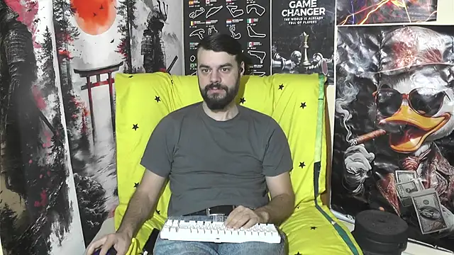 00george online show from March 1, 2026, 8:03 am