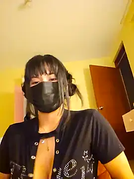 Snapshot of Latin_summer chatting on February 8, 2026, 3:48 am Latin summer online show from February 8, 2026, 3:48 am