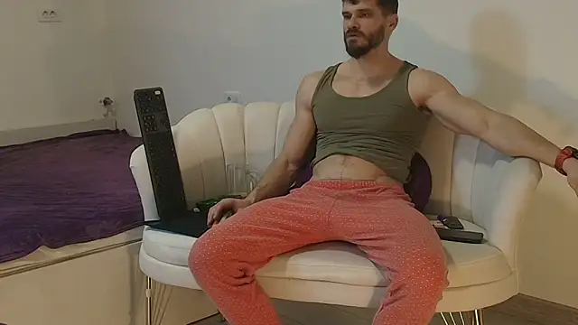 MauroTwin online show from February 22, 2026, 5:25 pm