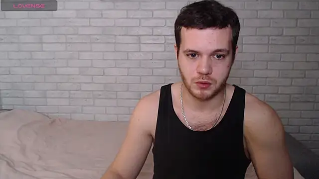 Alexxx horny online show from December 18, 2025, 5:56 am
