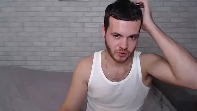 Alexxx horny online show from November 20, 2025, 1:56 pm