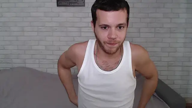 Alexxx horny online show from October 7, 2025, 8:37 am