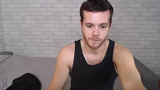 Alexxx horny online show from October 13, 2025, 10:50 am