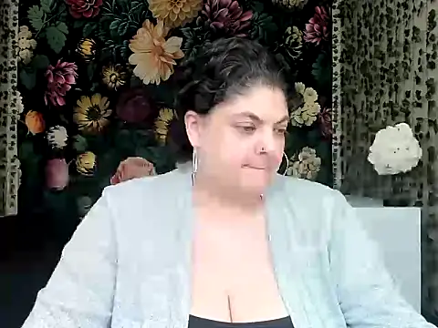 Exotic-Melons online show from October 31, 2025, 3:41 pm