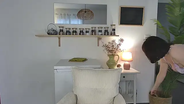 My sweet Angel online show from March 5, 2026, 8:22 am