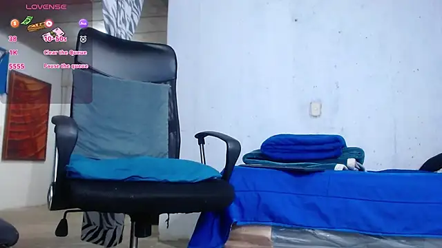 kilian xx online show from February 24, 2026, 11:00 am