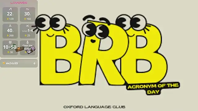 Snapshot of kilian_xx chatting on November 1, 2025, 2:00 pm kilian xx online show from November 1, 2025, 2:00 pm