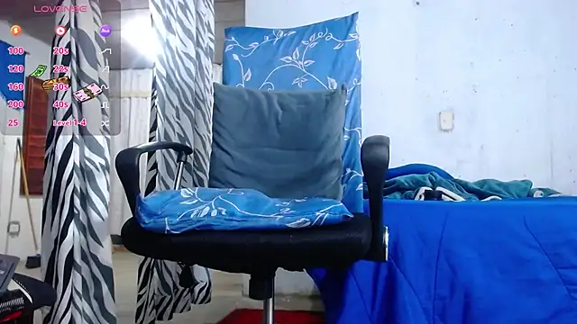 kilian xx online show from April 6, 2026, 4:30 am