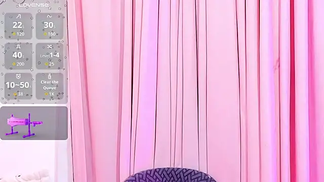 Snapshot of Dulce_andrea__ chatting on February 20, 2026, 6:10 pm Dulce andrea online show from February 20, 2026, 6:10 pm