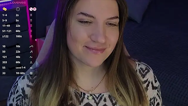 Fairy  Sofia online show from February 3, 2026, 8:41 am