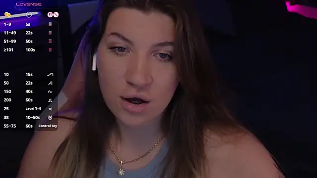 Fairy  Sofia online show from November 5, 2025, 8:39 am