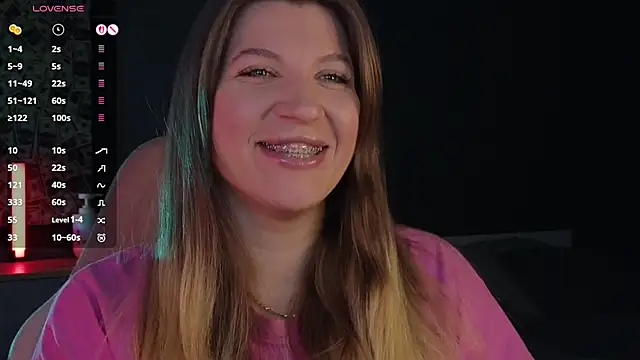 Fairy  Sofia online show from October 14, 2025, 9:43 am