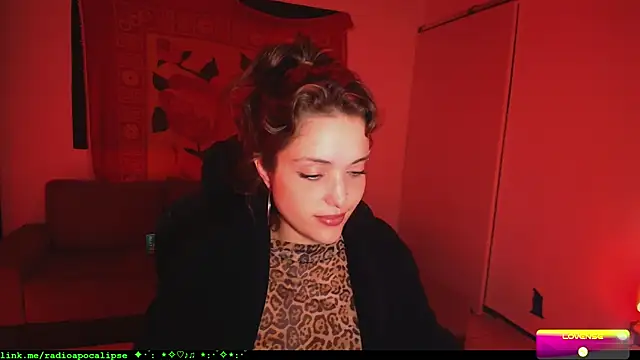 mskuddo online show from October 31, 2025, 12:07 am