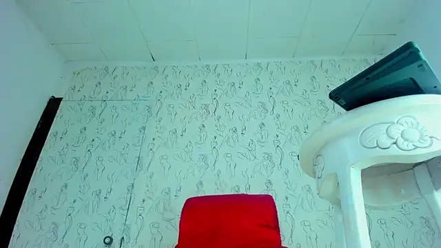 SEXYBABYGIRLTS online show from March 25, 2026, 7:02 pm