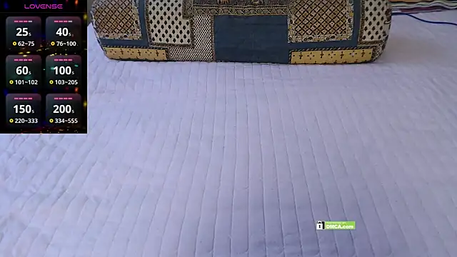 Angel-Demon20 online show from March 11, 2025, 1:45 pm