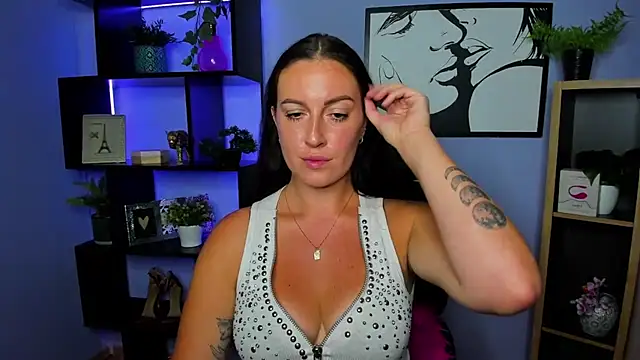 FUN AMI online show from July 8, 2026, 1:23 pm