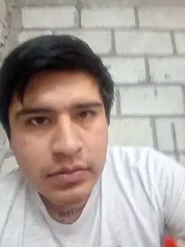 Jesussingleori online show from December 2, 2025, 8:54 pm