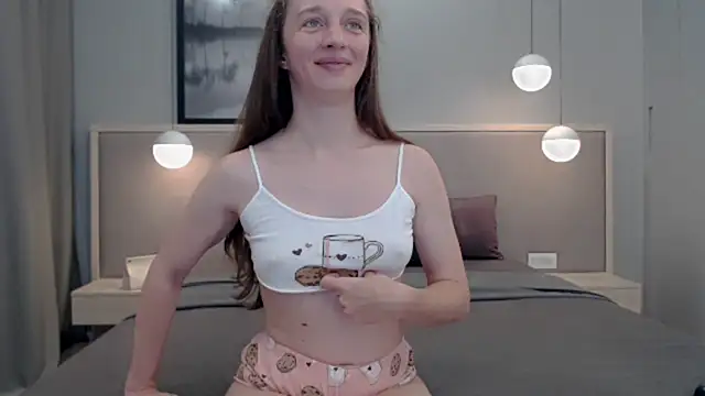 ShySchoolGirl online show from October 17, 2025, 3:47 pm