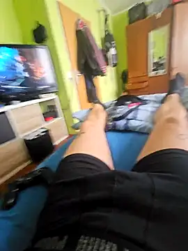 NiceHunter89 online show from October 28, 2025, 11:09 am