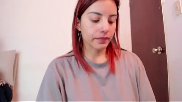 Arenne rouse online show from February 18, 2026, 8:38 pm