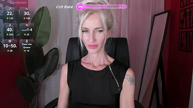 CindySw online show from May 29, 2026, 9:59 am