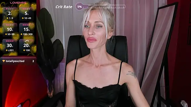 Snapshot of CindySw chatting on September 19, 2025, 11:25 am CindySw online show from September 19, 2025, 11:25 am