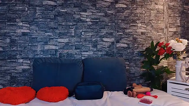 JennyPisik online show from March 22, 2025, 2:58 pm