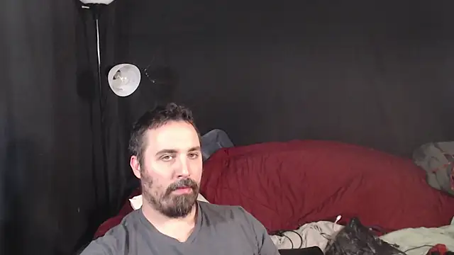 Metalstud online show from October 27, 2025, 11:49 pm