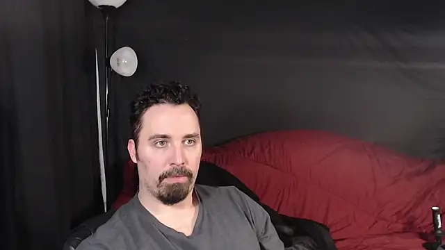 Metalstud online show from January 31, 2025, 2:04 am