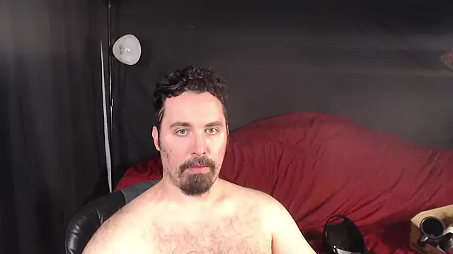 Metalstud online show from February 5, 2025, 12:53 am