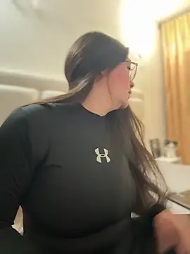 vaneelee online show from December 21, 2025, 12:02 am