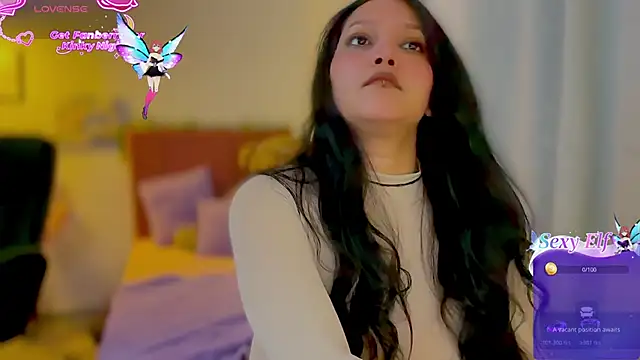 Snapshot of MarcellaGriffin chatting on April 2, 2026, 8:15 pm MarcellaGriffin online show from April 2, 2026, 8:15 pm