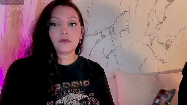 Snapshot of MarcellaGriffin chatting on June 11, 2026, 4:37 pm MarcellaGriffin online show from June 11, 2026, 4:37 pm