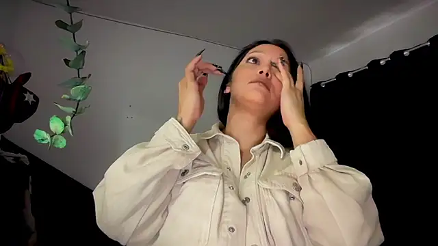 MarcellaGriffin online show from November 11, 2025, 8:36 pm