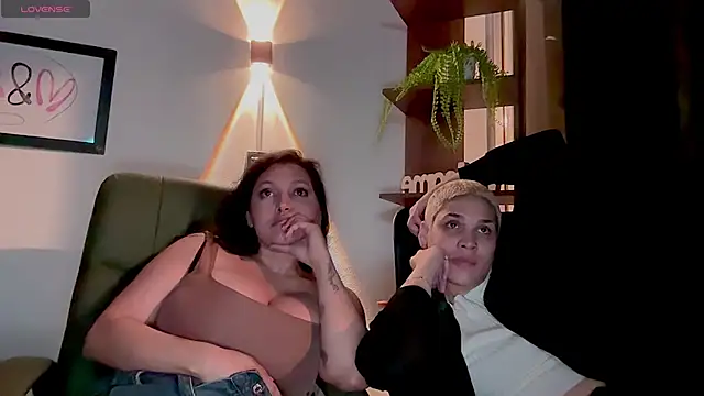 MarcellaGriffin online show from May 29, 2026, 3:12 am