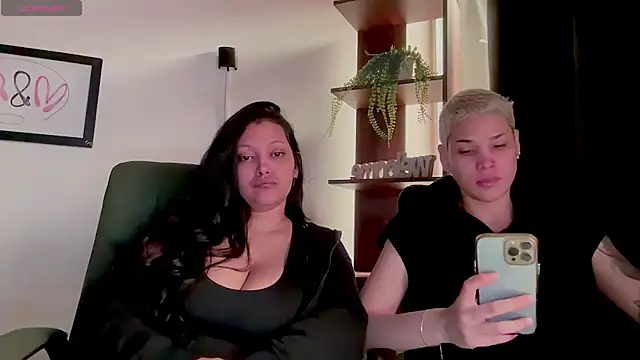 MarcellaGriffin online show from May 27, 2026, 2:57 pm