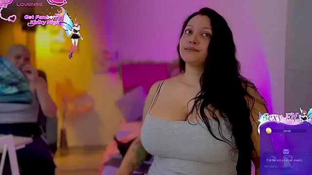 Snapshot of MarcellaGriffin chatting on March 29, 2026, 3:46 pm MarcellaGriffin online show from March 29, 2026, 3:46 pm