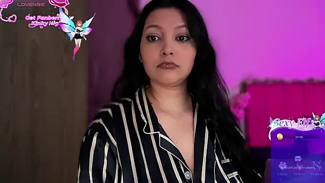 Snapshot of MarcellaGriffin chatting on March 1, 2026, 6:52 pm MarcellaGriffin online show from March 1, 2026, 6:52 pm