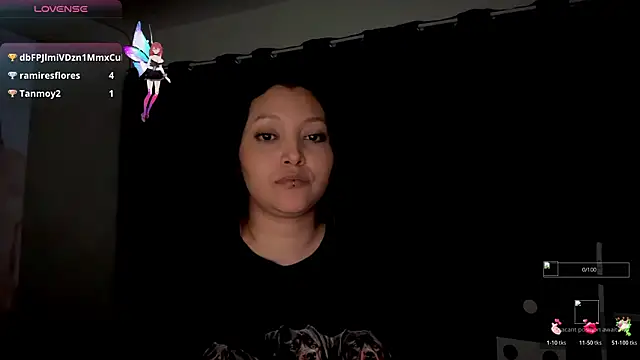 MarcellaGriffin online show from November 29, 2025, 12:00 am