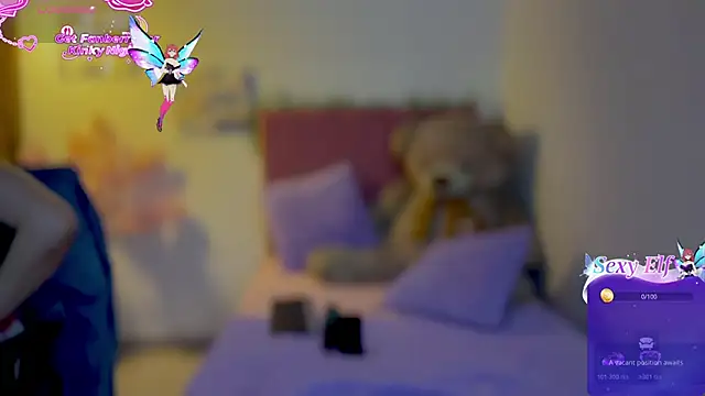 Snapshot of MarcellaGriffin chatting on March 21, 2026, 8:24 pm MarcellaGriffin online show from March 21, 2026, 8:24 pm