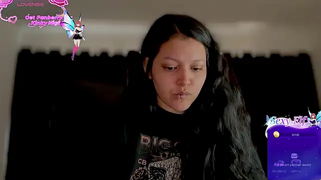 Snapshot of MarcellaGriffin chatting on April 10, 2026, 2:57 pm MarcellaGriffin online show from April 10, 2026, 2:57 pm