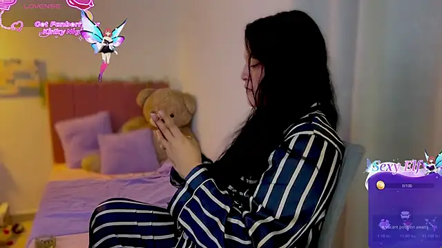 Snapshot of MarcellaGriffin chatting on March 31, 2026, 2:52 pm MarcellaGriffin online show from March 31, 2026, 2:52 pm