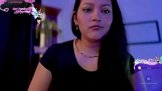 MarcellaGriffin online show from May 15, 2026, 5:33 pm