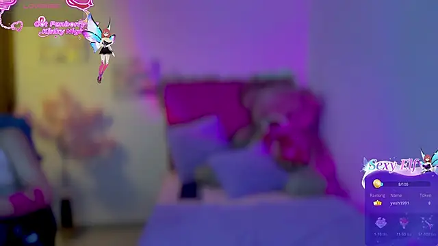 Snapshot of MarcellaGriffin chatting on March 23, 2026, 8:36 am MarcellaGriffin online show from March 23, 2026, 8:36 am